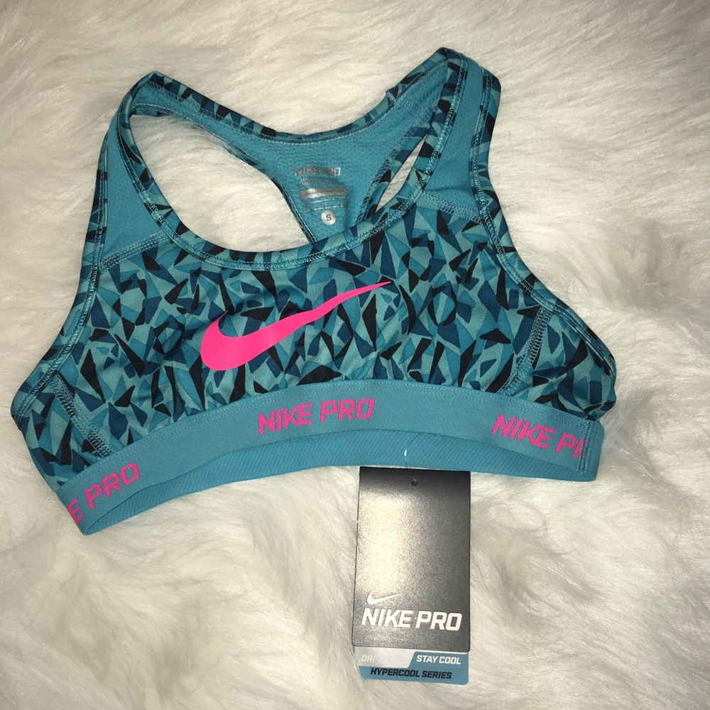 Nike Sports Bra - Girls NEW
